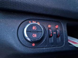 Opel Meriva Meriva, MPV, 2010 / 2017 1.7 CDTI 16V picture 23