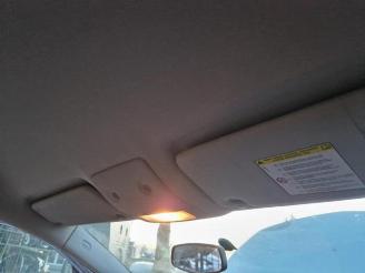 Opel Meriva Meriva, MPV, 2010 / 2017 1.7 CDTI 16V picture 15