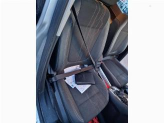 Opel Meriva Meriva, MPV, 2010 / 2017 1.7 CDTI 16V picture 17