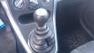 Opel Agila Agila (B), MPV, 2008 / 2014 1.0 12V picture 21