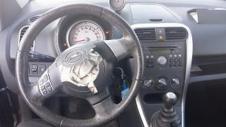 Opel Agila Agila (B), MPV, 2008 / 2014 1.0 12V picture 18