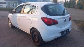 Opel Corsa-E Corsa E, Hatchback, 2014 1.0 SIDI Turbo 12V picture 5