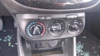 Opel Corsa-E Corsa E, Hatchback, 2014 1.0 SIDI Turbo 12V picture 20