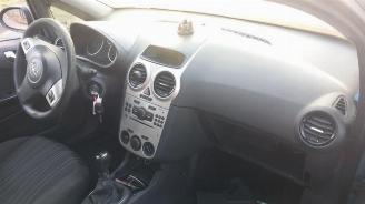 Opel Corsa Corsa D, Hatchback, 2006 / 2014 1.4 16V Twinport picture 10