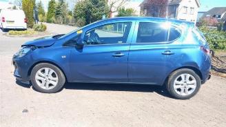 Opel Corsa-E Corsa E, Hatchback, 2014 1.4 16V picture 4