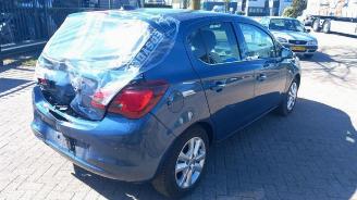 Opel Corsa-E Corsa E, Hatchback, 2014 1.4 16V picture 7