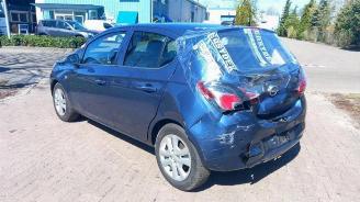 Opel Corsa-E Corsa E, Hatchback, 2014 1.4 16V picture 5