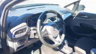 Opel Corsa-E Corsa E, Hatchback, 2014 1.4 16V picture 11