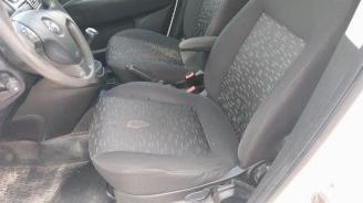 Opel Combo Combo, Van, 2012 / 2018 1.3 CDTI 16V ecoFlex picture 14