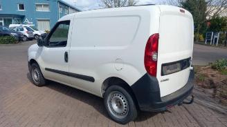 Opel Combo Combo, Van, 2012 / 2018 1.3 CDTI 16V ecoFlex picture 5