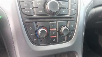 Opel Astra Astra J (PC6/PD6/PE6/PF6), Hatchback 5-drs, 2009 / 2015 1.4 Turbo 16V picture 26