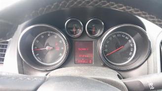 Opel Astra Astra J (PC6/PD6/PE6/PF6), Hatchback 5-drs, 2009 / 2015 1.4 Turbo 16V picture 32