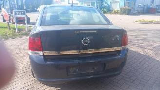 Opel Vectra Vectra C GTS, Hatchback 5-drs, 2002 / 2008 2.2 DIG 16V picture 6