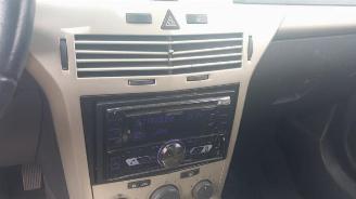 Opel Astra Astra H Twin Top (L67), Cabrio, 2005 / 2010 1.8 16V picture 20