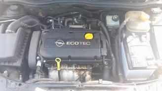 Opel Astra Astra H Twin Top (L67), Cabrio, 2005 / 2010 1.8 16V picture 8