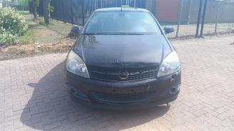 Opel Astra Astra H Twin Top (L67), Cabrio, 2005 / 2010 1.8 16V picture 2