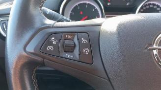 Opel Astra Astra K Sports Tourer, Combi, 2015 / 2022 1.5 CDTi 122 12V picture 18