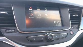 Opel Astra Astra K Sports Tourer, Combi, 2015 / 2022 1.5 CDTi 122 12V picture 24