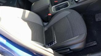 Opel Astra Astra K Sports Tourer, Combi, 2015 / 2022 1.5 CDTi 122 12V picture 12