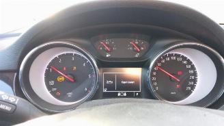 Opel Astra Astra K Sports Tourer, Combi, 2015 / 2022 1.5 CDTi 122 12V picture 31