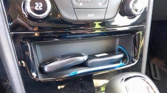 Opel Astra Astra K Sports Tourer, Combi, 2015 / 2022 1.5 CDTi 122 12V picture 26