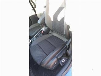 Opel Astra Astra K Sports Tourer, Combi, 2015 / 2022 1.5 CDTi 122 12V picture 16