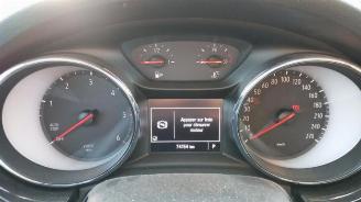 Opel Astra Astra K Sports Tourer, Combi, 2015 / 2022 1.5 CDTi 122 12V picture 32