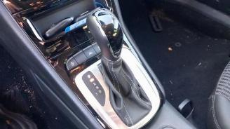 Opel Astra Astra K Sports Tourer, Combi, 2015 / 2022 1.5 CDTi 122 12V picture 27