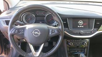 Opel Astra Astra K Sports Tourer, Combi, 2015 / 2022 1.5 CDTi 122 12V picture 11