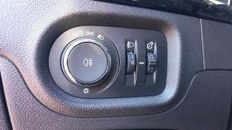 Opel Astra Astra K Sports Tourer, Combi, 2015 / 2022 1.5 CDTi 122 12V picture 21