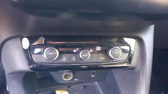 Opel Corsa Corsa F (UB/UH/UP), Hatchback 5-drs, 2019 Electric, Corsa-e 50kWh picture 21