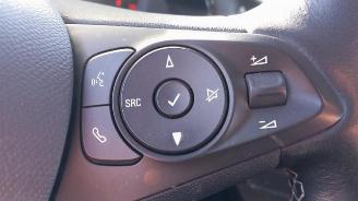 Opel Corsa Corsa F (UB/UH/UP), Hatchback 5-drs, 2019 Electric, Corsa-e 50kWh picture 25