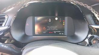 Opel Corsa Corsa F (UB/UH/UP), Hatchback 5-drs, 2019 Electric, Corsa-e 50kWh picture 29