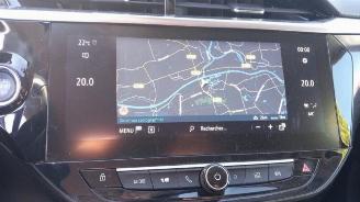 Opel Corsa Corsa F (UB/UH/UP), Hatchback 5-drs, 2019 Electric, Corsa-e 50kWh picture 19