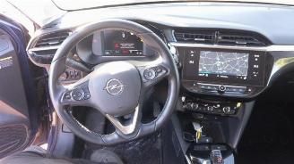 Opel Corsa Corsa F (UB/UH/UP), Hatchback 5-drs, 2019 Electric, Corsa-e 50kWh picture 12