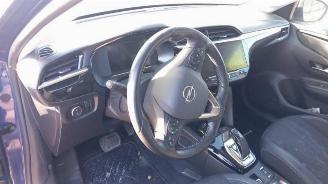 Opel Corsa Corsa F (UB/UH/UP), Hatchback 5-drs, 2019 Electric, Corsa-e 50kWh picture 11