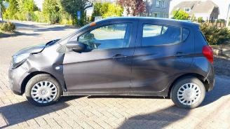 Opel Karl Karl, Hatchback 5-drs, 2015 / 2019 1.0 12V picture 4