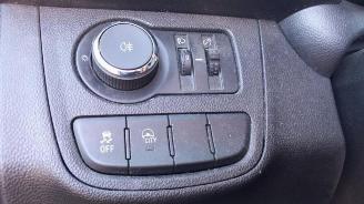 Opel Karl Karl, Hatchback 5-drs, 2015 / 2019 1.0 12V picture 26