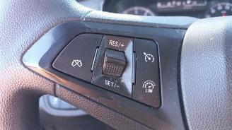 Opel Karl Karl, Hatchback 5-drs, 2015 / 2019 1.0 12V picture 23