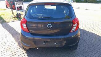 Opel Karl Karl, Hatchback 5-drs, 2015 / 2019 1.0 12V picture 6