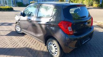 Opel Karl Karl, Hatchback 5-drs, 2015 / 2019 1.0 12V picture 5