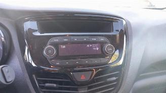 Opel Karl Karl, Hatchback 5-drs, 2015 / 2019 1.0 12V picture 18