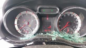 Opel Adam Adam, Hatchback 3-drs, 2012 / 2019 1.2 16V picture 31