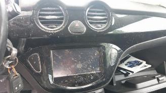 Opel Adam Adam, Hatchback 3-drs, 2012 / 2019 1.2 16V picture 18