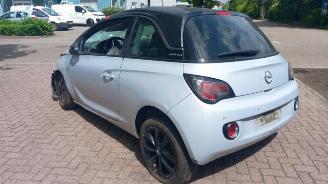 Opel Adam Adam, Hatchback 3-drs, 2012 / 2019 1.2 16V picture 5