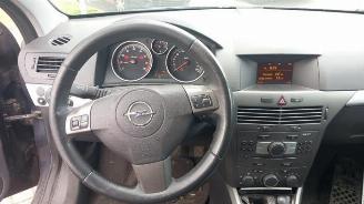 Opel Astra Astra H GTC (L08), Hatchback 3-drs, 2005 / 2011 1.8 16V picture 11
