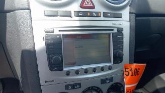 Opel Corsa Corsa D, Hatchback, 2006 / 2014 1.2 16V picture 23