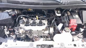 Opel Karl Karl, Hatchback 5-drs, 2015 / 2019 1.0 12V picture 9