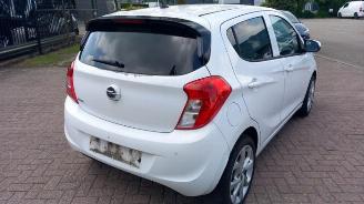 Opel Karl Karl, Hatchback 5-drs, 2015 / 2019 1.0 12V picture 7