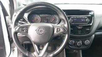 Opel Karl Karl, Hatchback 5-drs, 2015 / 2019 1.0 12V picture 11